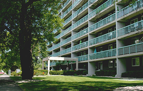 Ashbury Place