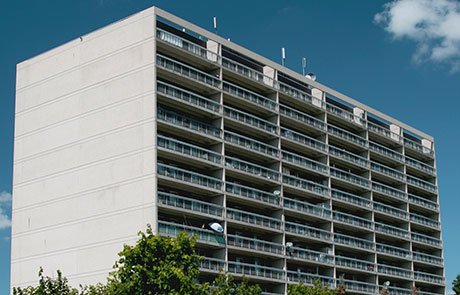 Boulton Estates