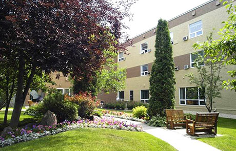 Catherine Place
