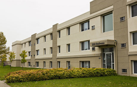 St. Vital Villa