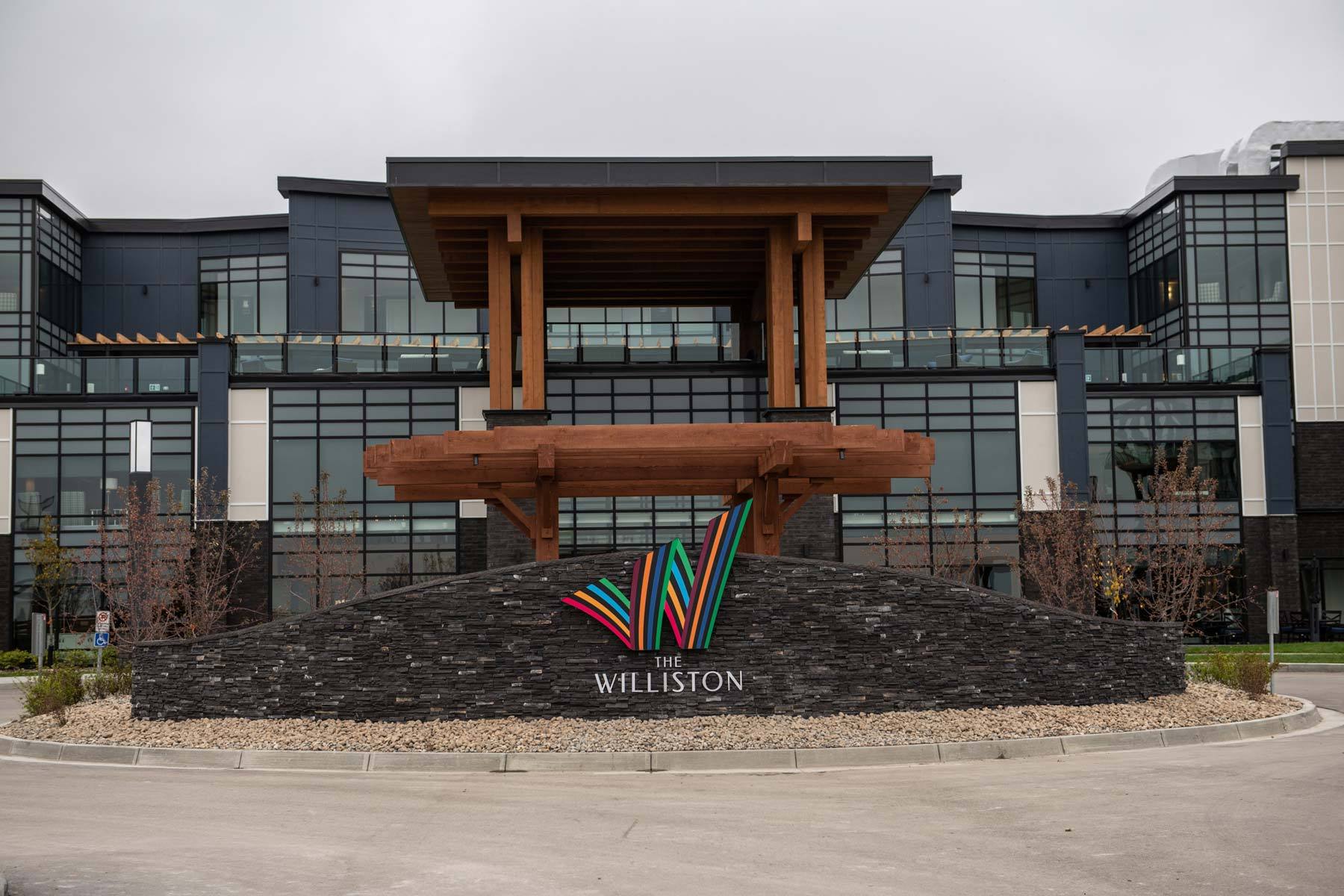 The Williston