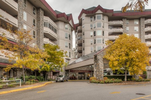 Canterbury Court